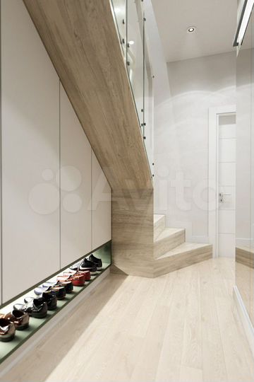 3-к. квартира, 75 м², 16/16 эт.