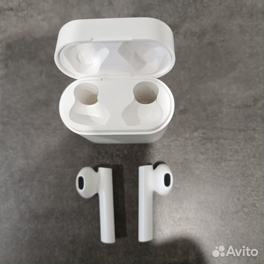 Беспроводные наушники