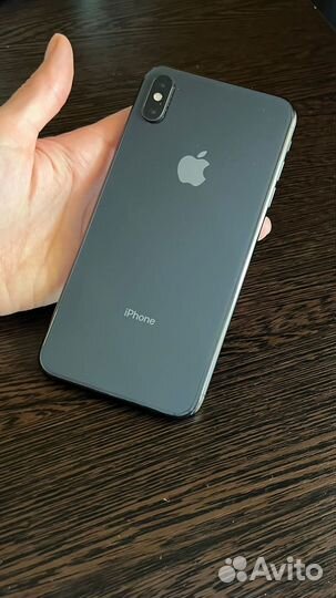 iPhone XS Max 64 gb
