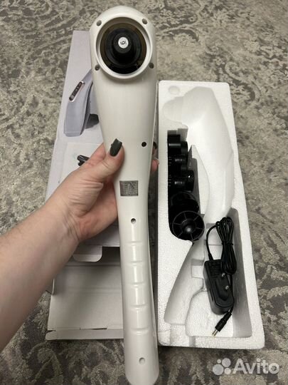 Массажер для тела электрический