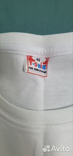 Футболки с рисунком