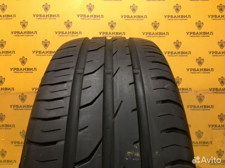 Continental ContiPremiumContact 2 195/55 R16 87H