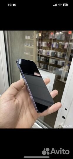 iPhone 13 Pro Max, 256 ГБ