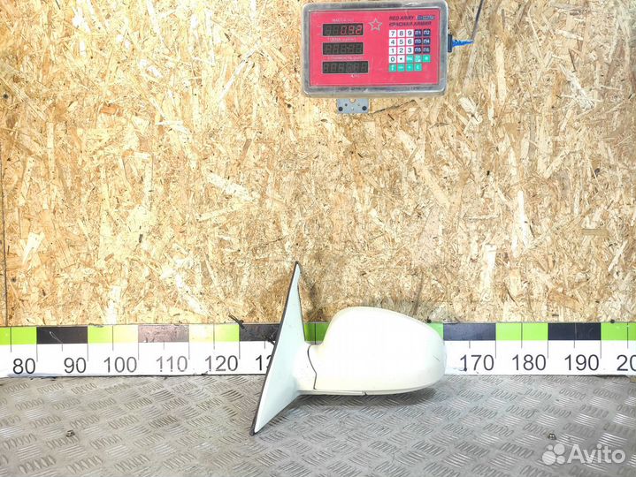 Зеркало левое Kia Magentis 2000-2005