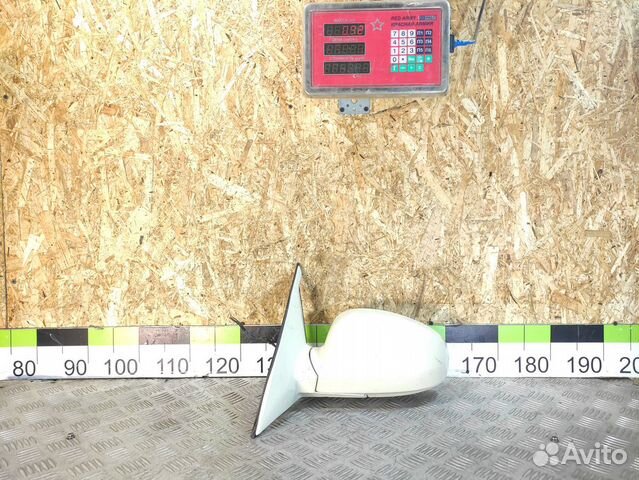 Зеркало левое Kia Magentis 2000-2005