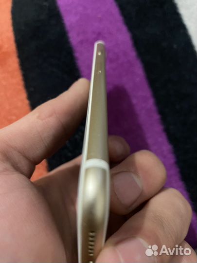 iPhone 7, 128 ГБ