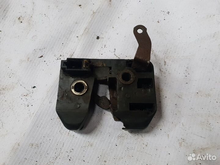 Замок крышки багажника vw passat b3 универсал б3