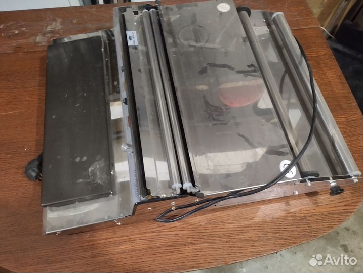 Hualian Machinery TW-450E