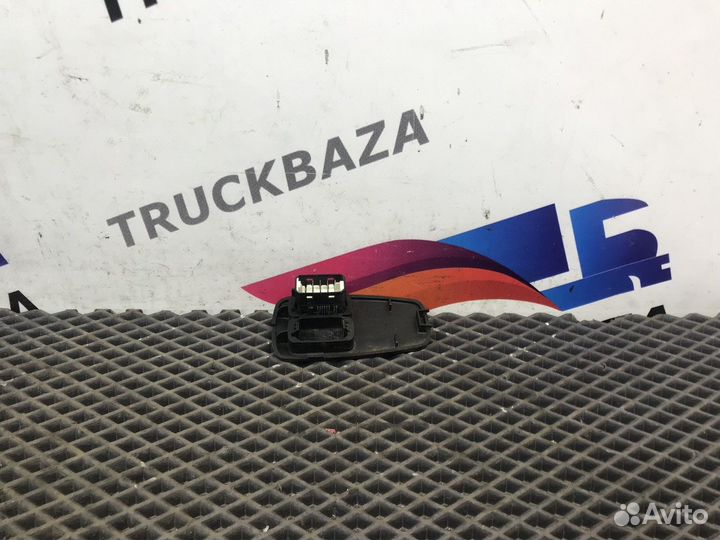 Блок стеклоподъемников правый Scania 5-series