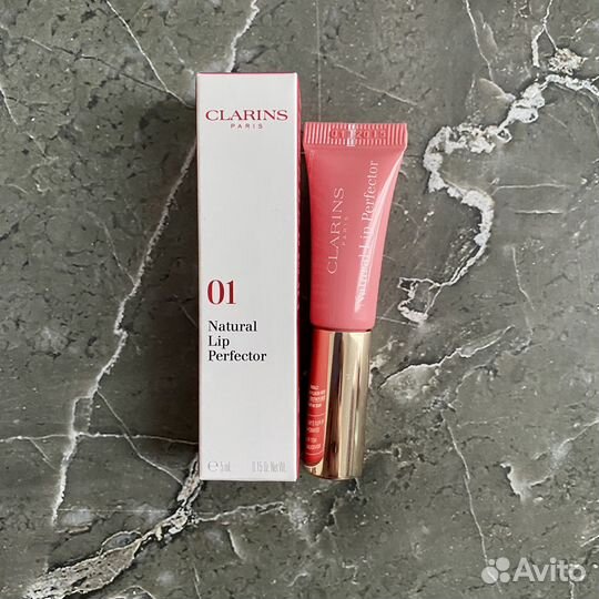 Clarins