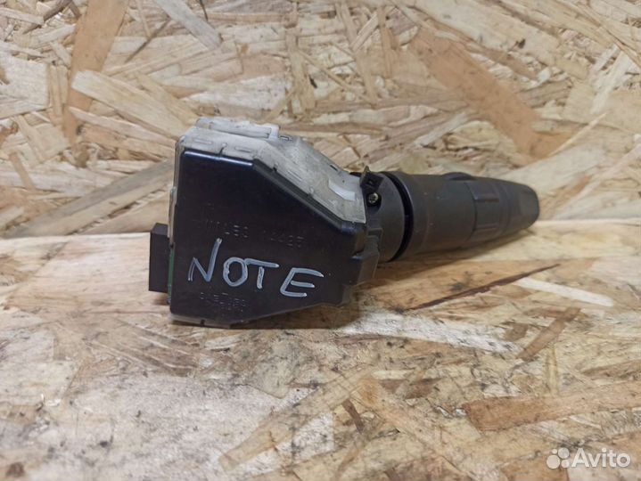 Переключатель поворотников Nissan Note