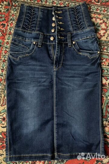 Пакет женских вещей размер 40-42