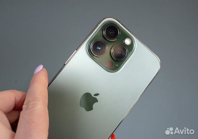 iPhone 13 PRO (начинка XR) 64gb Гарантия