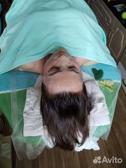 Качественный массаж всего тела м. Каховская