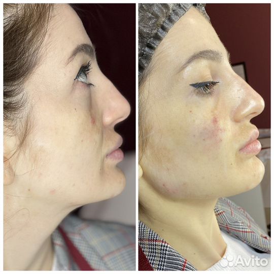 Косметолог