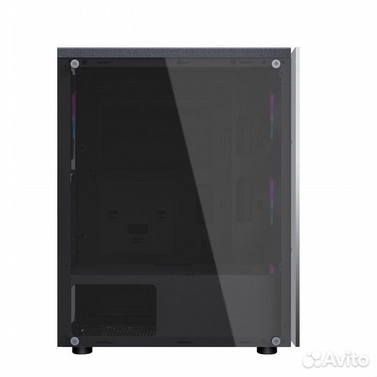 Корпус Ginzzu SL600