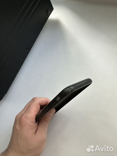 Silicone case iPhone 11