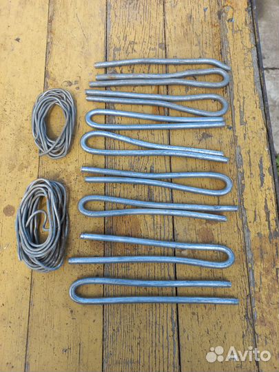 Припой олово