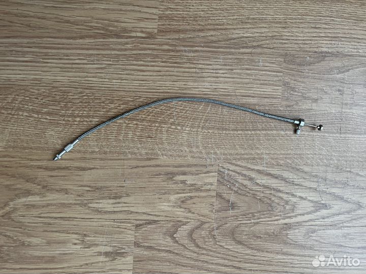 Спусковой тросик японский