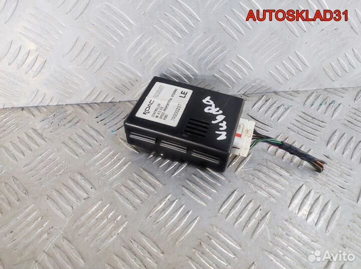 Блок электронный Daewoo Nubira 96413272