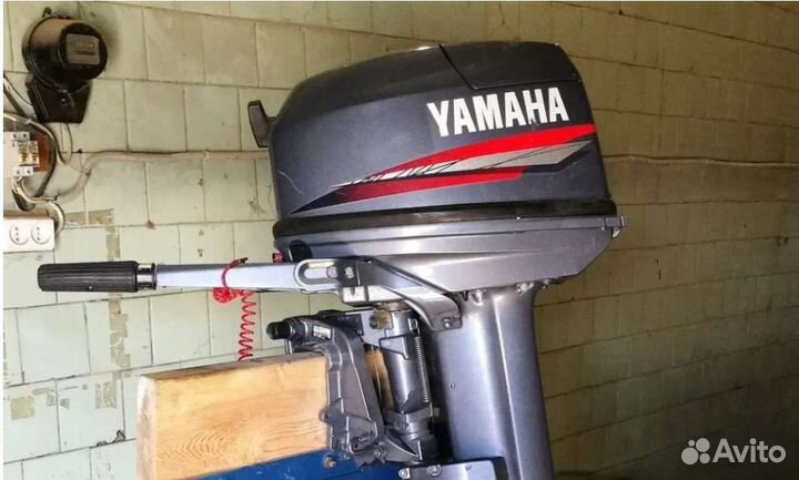 Продам ямаху 30 2т