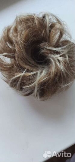 Резинки для волос