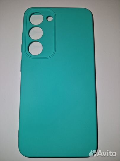 Чехол на телефон Samsung S23 новый