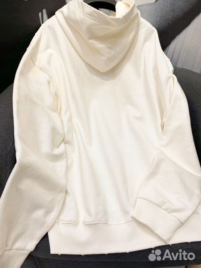 Худи женская Balenciaga