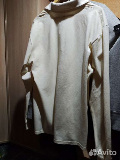 Лонгслив quicksilver