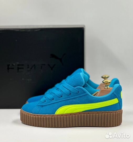 Кроссовки Puma Fenty by Rihanna