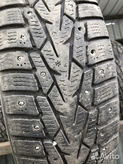 Nokian Tyres Nordman 7 175/65 R14