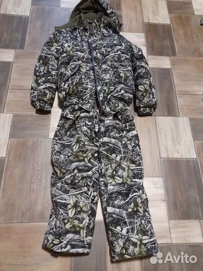 Костюм подростковый