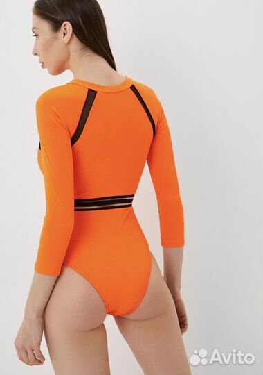 Купальники Tommy Hilfiger,Calvin Klein,Mozzito,xs