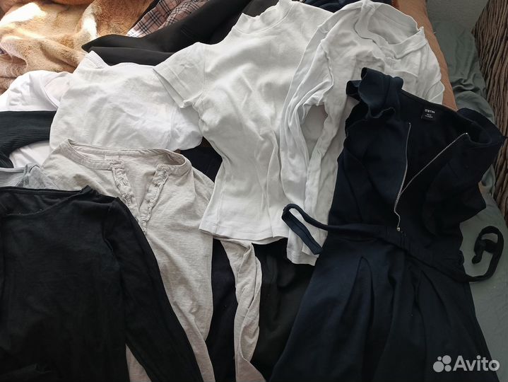 Школьная одежда для девочкт 146-152