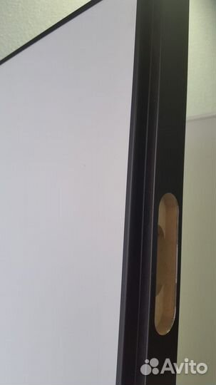 Межкомнатные скрытые двери под покраску