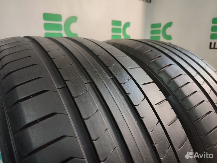 Pirelli P Zero 285/45 R20 108W