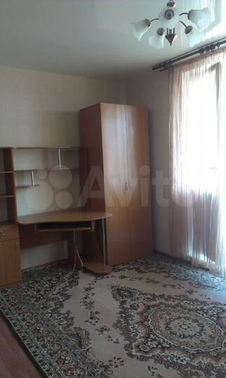 Квартира-студия, 30 м², 2/5 эт.