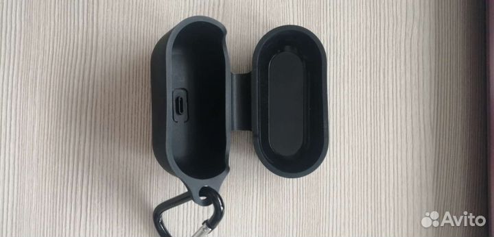 Чехол на наушники honor Choice True Wireless