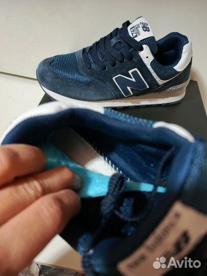 Кроссовки New balance 574 36/37/38/39/40