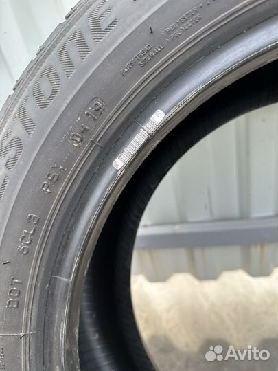 Bridgestone Turanza T001 195/55 R16 91V