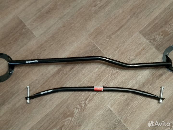 Распорки стоек и рычагов Калина Гранта Датцун