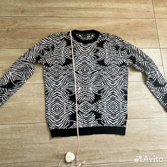 Свитер джемпер Pinko оригинал