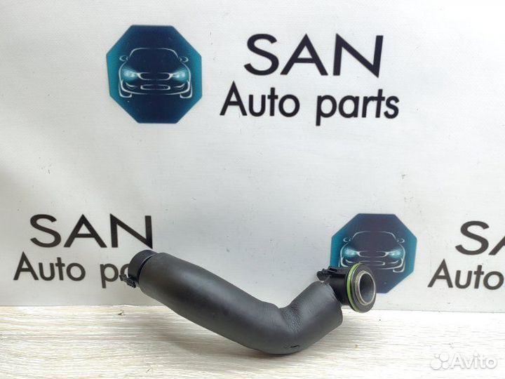 Трубка картерных газов Bmw 3 F30 N20B20 2012