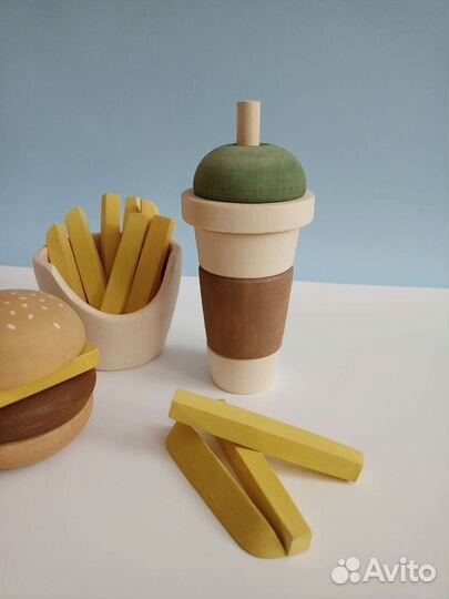 Игровой набор 