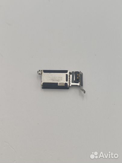 Нерабочая плата Корпус Apple Watch Series 3 Taptic