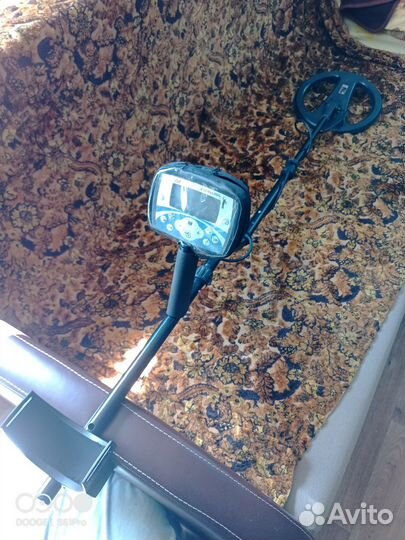 Металлоискатель minelab x terra 705