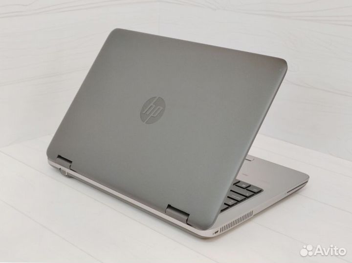 Hp 14 дюймов процессор Core i5 Ноутбук для игр