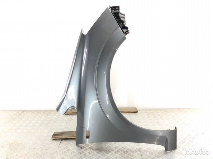 Крыло Opel Zafira B (2005-2012)