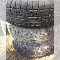 Белая церковь БЦ-12 205/70 R14