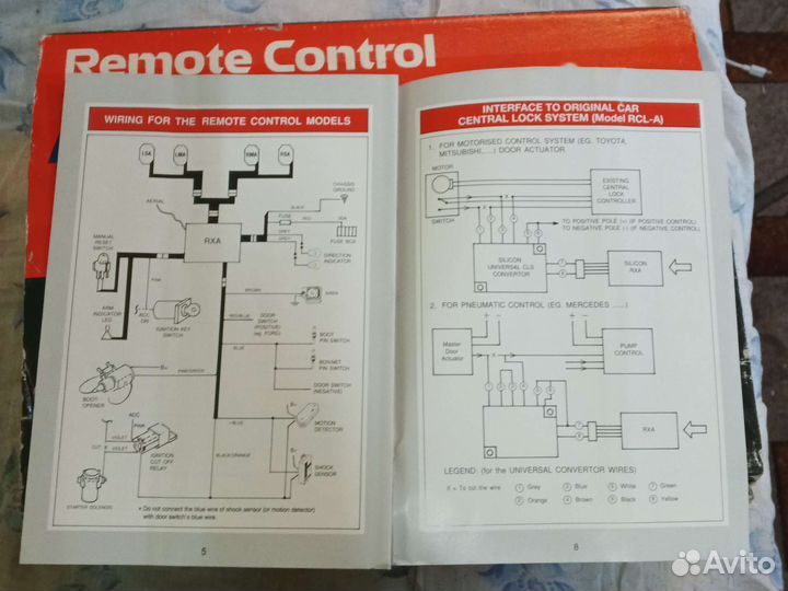 Автосигнализация
